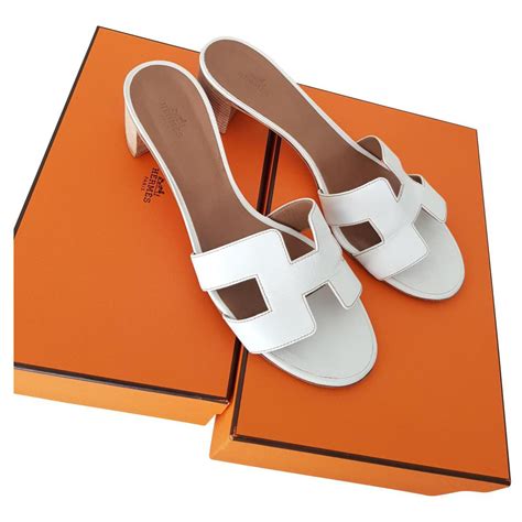 sandali hermes saldi|hermes ladies sandals.